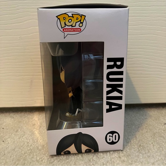 Rukia - Funko Pop - Picture 2 of 4